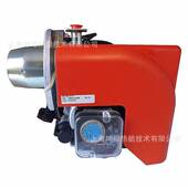 70P 意科法兰燃烧机MAX GAS