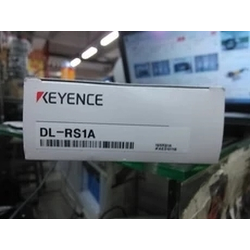 基恩士KEYENCE传感器DL-RS1A.N-R2.N-R4.N-L20