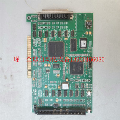 固高 GT800-PCI-11运动伺服/步进控制卡