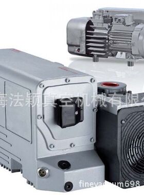 960100FP莱宝单级旋片泵SV10FP