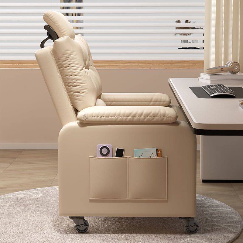 懒人沙发椅卧室舒适家用可调节靠背椅电脑椅网吧单人沙发便宜