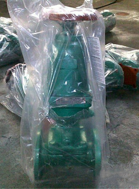 大理供应EG6B41J-10 DN25 英标常闭气动隔膜阀 铸铁