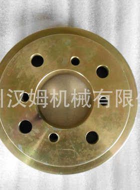 徐工配件 徐工备件 徐工平地机原厂配件/GR215.01-1 接盘