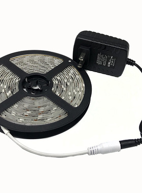 5050LED灯带 ws2811 1903免控幻彩RGB幻彩灯条防水 免控套装