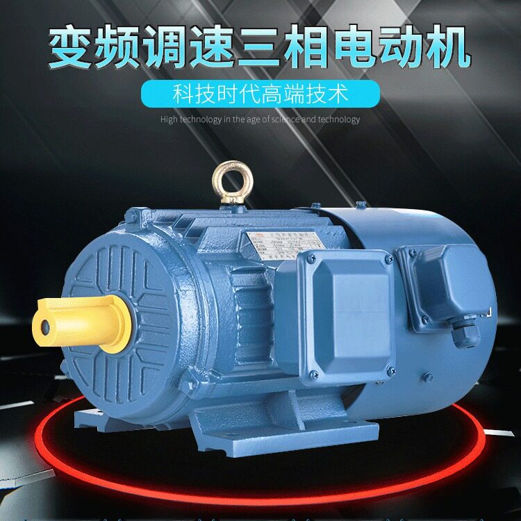 YVP315M-2 YVF2-315M-4 YZP315M-6 YZP315M-8变频调速电动机