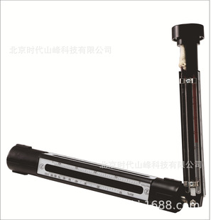 手摇吊链温湿度计CT100测量温湿度数值、相对湿度和露点温度转换