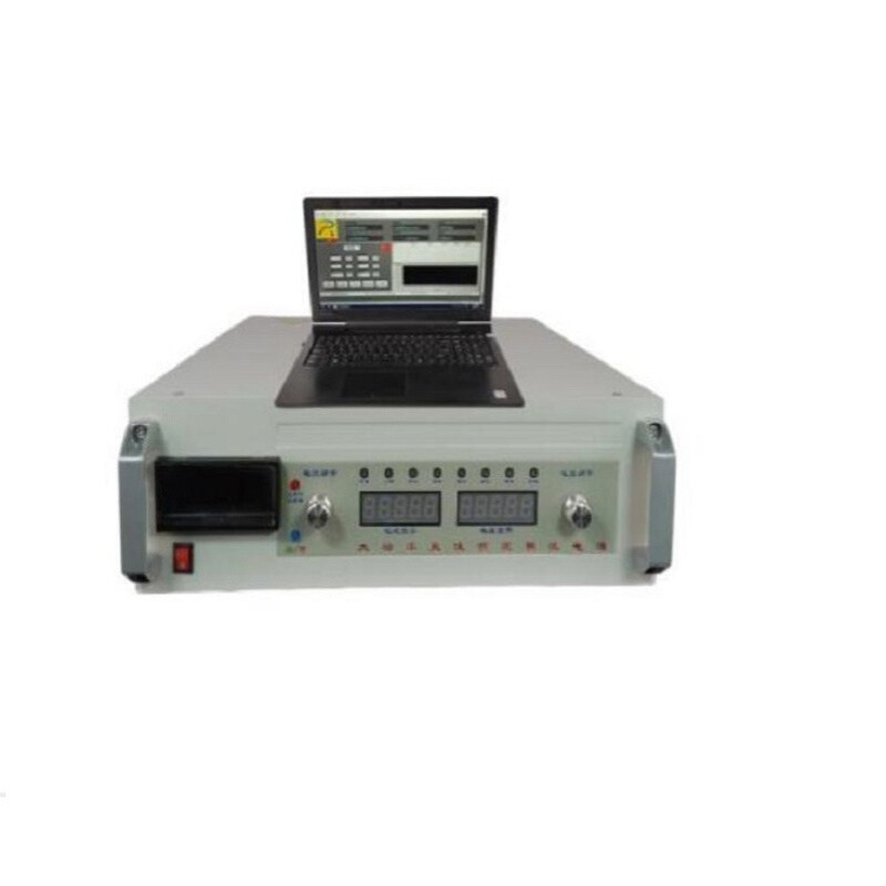 价可议-电压降测试仪 型号:RR12-LX-9830G-300A库号：M409677