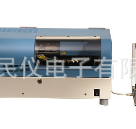 Milestone DMA-80直接测汞仪