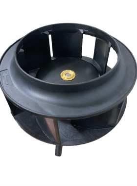 13391离心风机 13391后倾式直流散热离心风扇 9W1TJ48P0H61