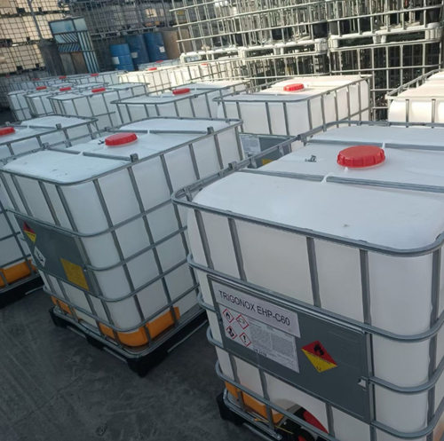 全新吨桶1000升柴油桶水桶油加厚1吨ibc塑料水箱储水桶化工桶