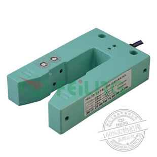 GS2 NA槽型光电开关 供应E85 浙江飞凌