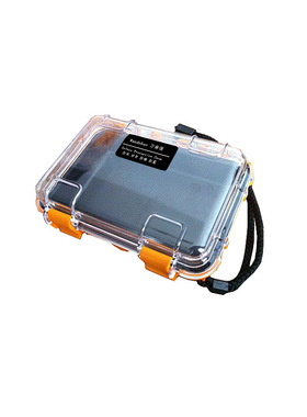 万得保JS-21 安全工具盒 防水 防震 抗压 厂家直供