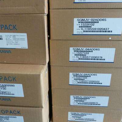 SGMJV-C2AAA61安川SGMJV-C2AAA6C/SGMJV-C2A3A61/SGMJV-C2A3A6C