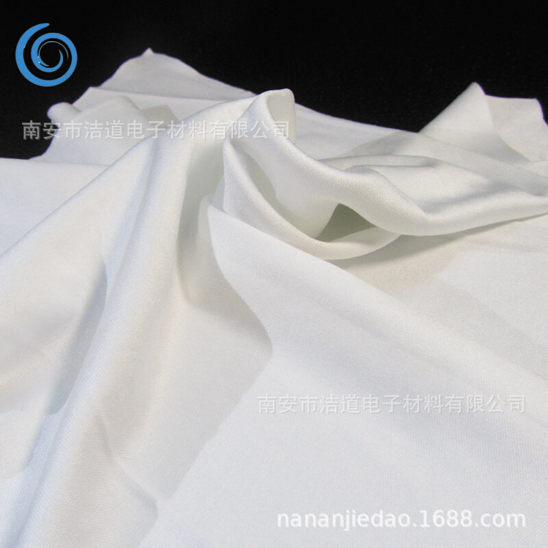 手机屏幕抹布4寸6寸9寸防静电工业清洁擦拭布220g超细纤维无尘布