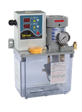 ISHAN胜祥电动黄油注油机YAG-A1P1微电脑型