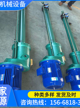 厂家供应DYTZ33000-100电液动推杆  DYTF-5000-1880-60分体式推杆