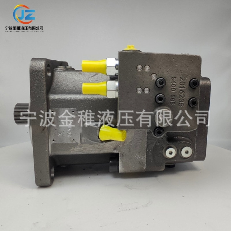 A11VO75EP2/10R-NZD12K02 电控柱塞泵 钢厂工业专用