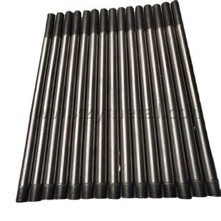 钼镧合金高温钼棒杆、TZM钼棒钼杆钨丝钼丝钼螺杆、钼螺栓