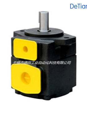 定量叶片泵 PV2R4-200，PV2R4-237，PV2R系列叶片泵