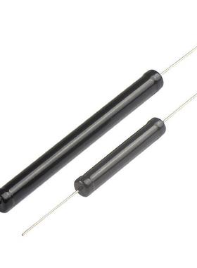 RESI/开步睿思 HVLR1505F1M00K9高压无感插脚厚膜电阻