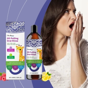 Clean Mouthw Oral Fresh Mouthwash Care Stains Hygiene Dental