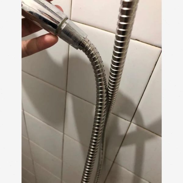 热水器通用雨子浴室管喷头防爆淋浴沐浴套装莲蓬配件花洒软管水管