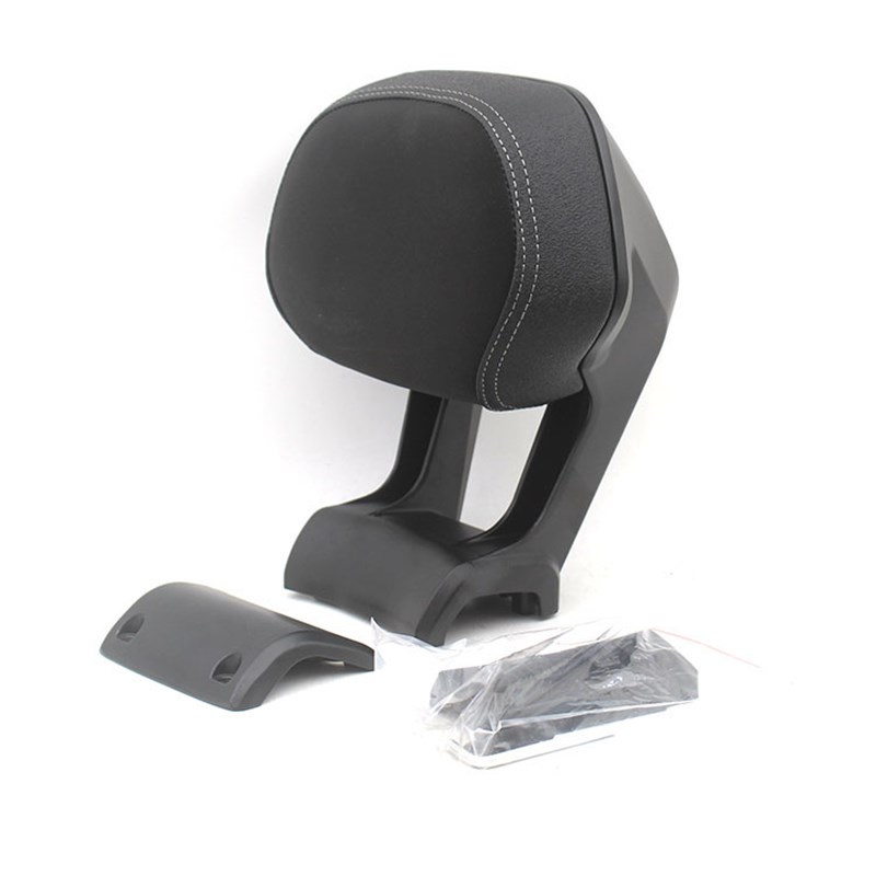 25种极芯Ae8电动汽车铝合金B后靠背Ae7通用新型直上式靠背