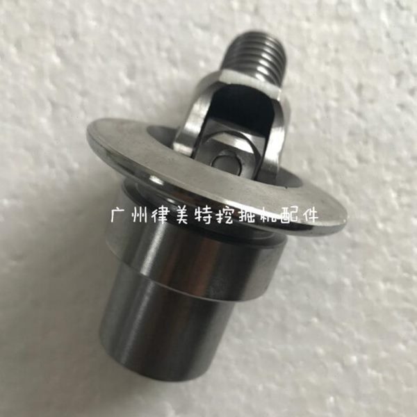 手柄 万向节力士总成 乐  万向节三杆龙挖掘机配件操纵一工