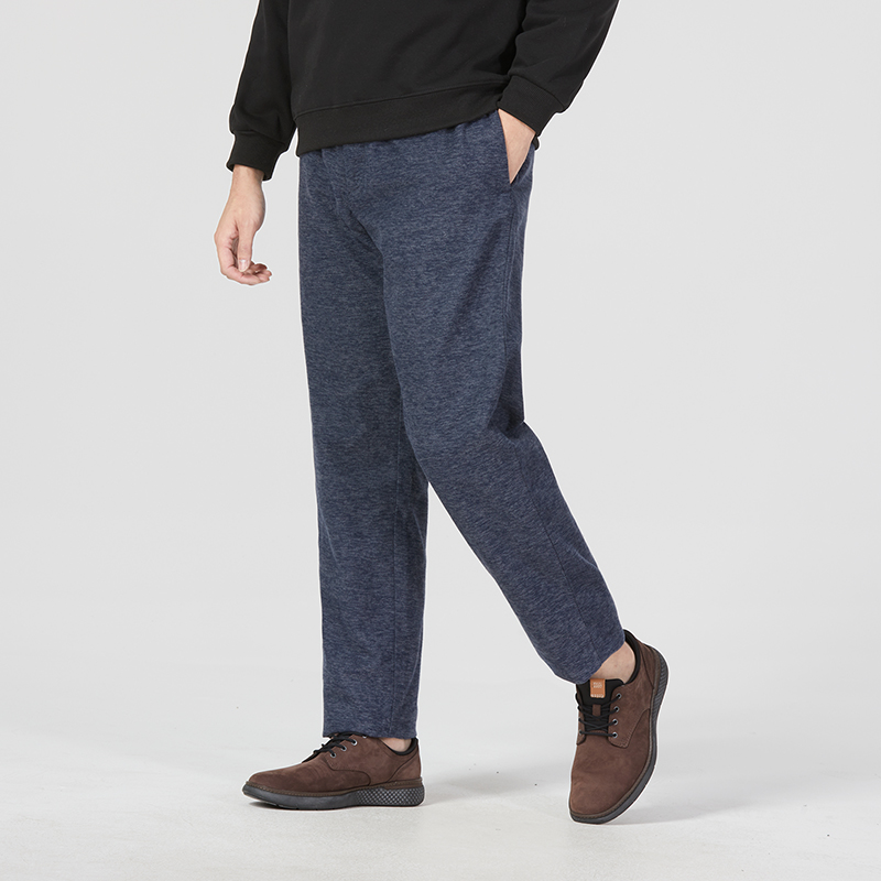 Timberland添柏岚男裤冬季新款户外休闲梭织长裤A2G7T033 A6C2G