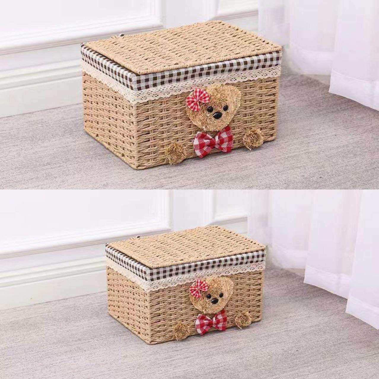 储物盒杂物藤编筐玩具书本收纳框置物多层收纳分格多层分格收纳,农机/农具/农膜,播种栽苗器/地膜机,淘宝优惠券,粉丝福利购,淘宝优惠卷