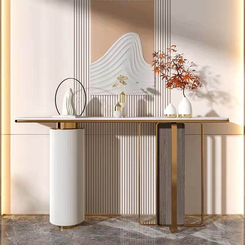 玄关桌子靠墙边桌窄玄关台条案玄关架案台轻奢入户正对门玄关桌,鲜花速递/花卉仿真/绿植园艺,割草机/草坪机,淘宝优惠券,粉丝福利购,淘宝优惠卷