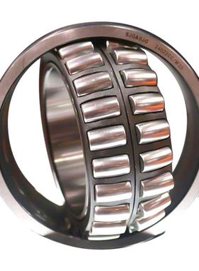 三类调心滚子轴承 22314 22314K 振动筛轴承 矿山工程机器轴承