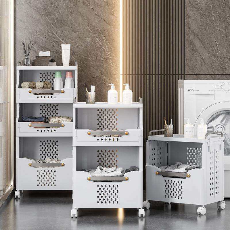 脏衣篮可移动带轮落地厨房置物架子浴室脏衣篓家用收纳多层洗衣篮,农机/农具/农膜,播种栽苗器/地膜机,淘宝优惠券,粉丝福利购,淘宝优惠卷