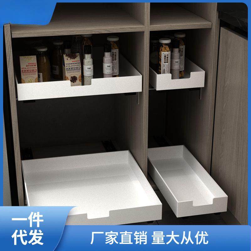 拉篮抽屉定作亚克力厨房定作储物柜抽拉式收纳托盘薄抽屉厂家娜幽,农机/农具/农膜,播种栽苗器/地膜机,淘宝优惠券,粉丝福利购,淘宝优惠卷