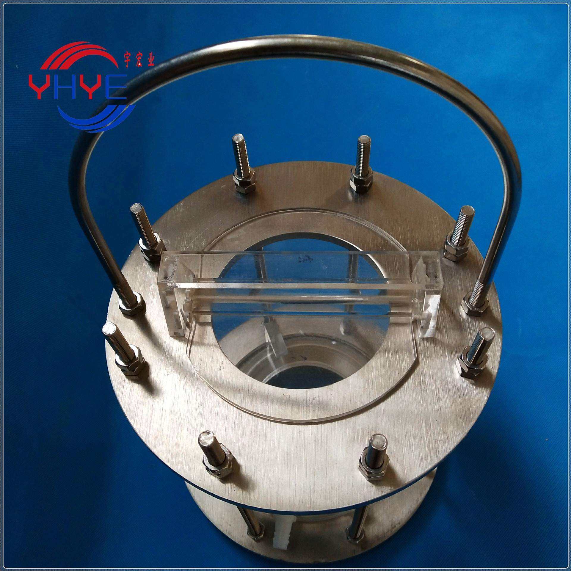 加厚有机玻璃水质采样器 亚克力塑料海洋深水采样器 取样桶 开票,农机/农具/农膜,播种栽苗器/地膜机,淘宝优惠券,粉丝福利购,淘宝优惠卷