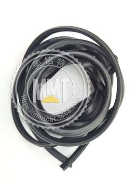 CAT卡特336D C9下防尘油封条148-4685密封件1484685挖掘机发动机