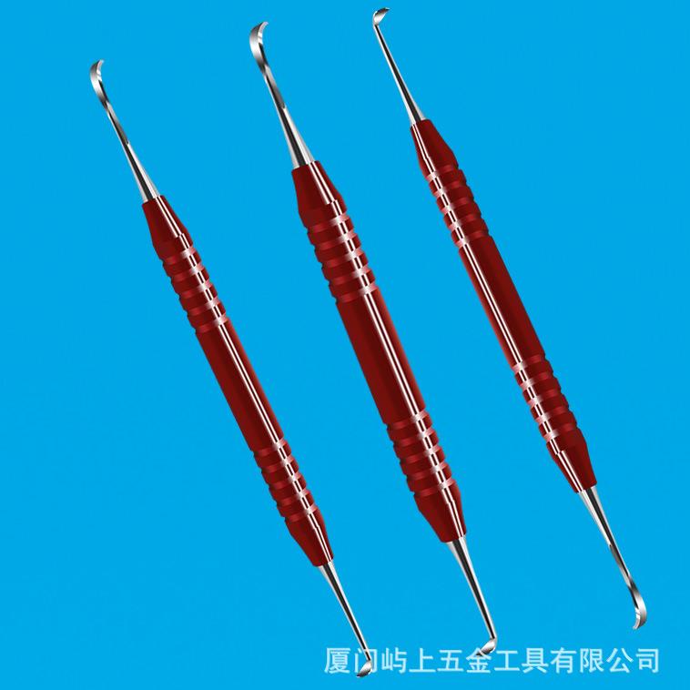 专业制造内提升工具 粘膜剥离器 粘膜分离器