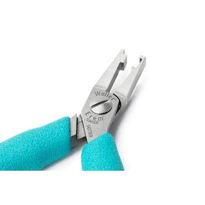 瑞士进口Erem钳子无源元件成形钳50789Z剪切和折弯达到确定的长度