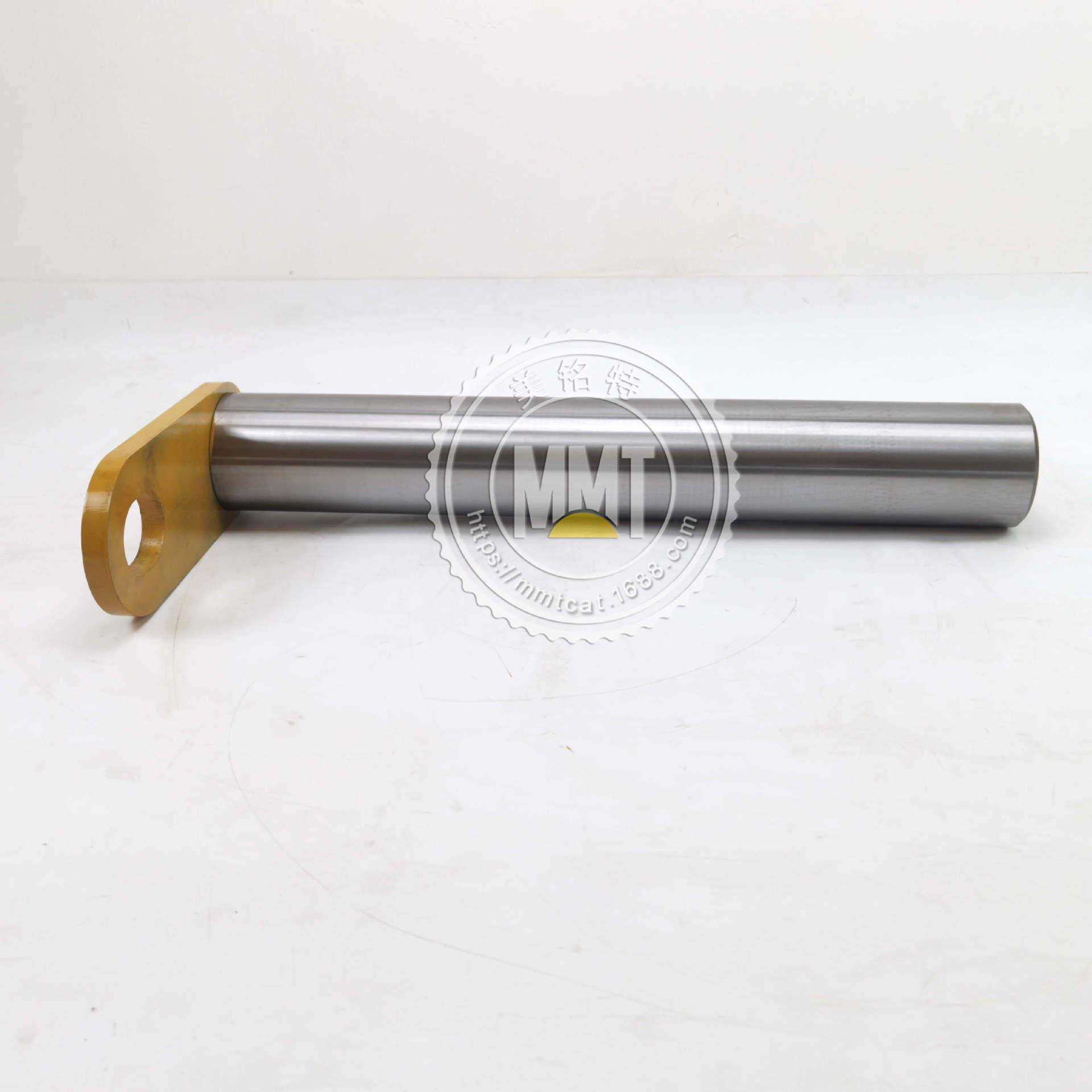 CAT卡特345D 349D销轴235-7636 336D2小臂挖斗销2357636 345C挖机