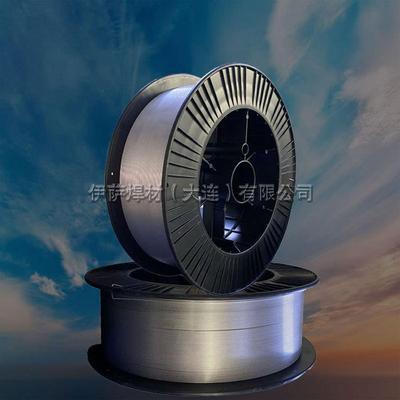 北电不锈钢合金焊丝022Cr19Ni10盘装气保焊丝95Cr18直丝