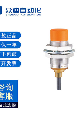IFM IGS704  易福门电感式接近开关