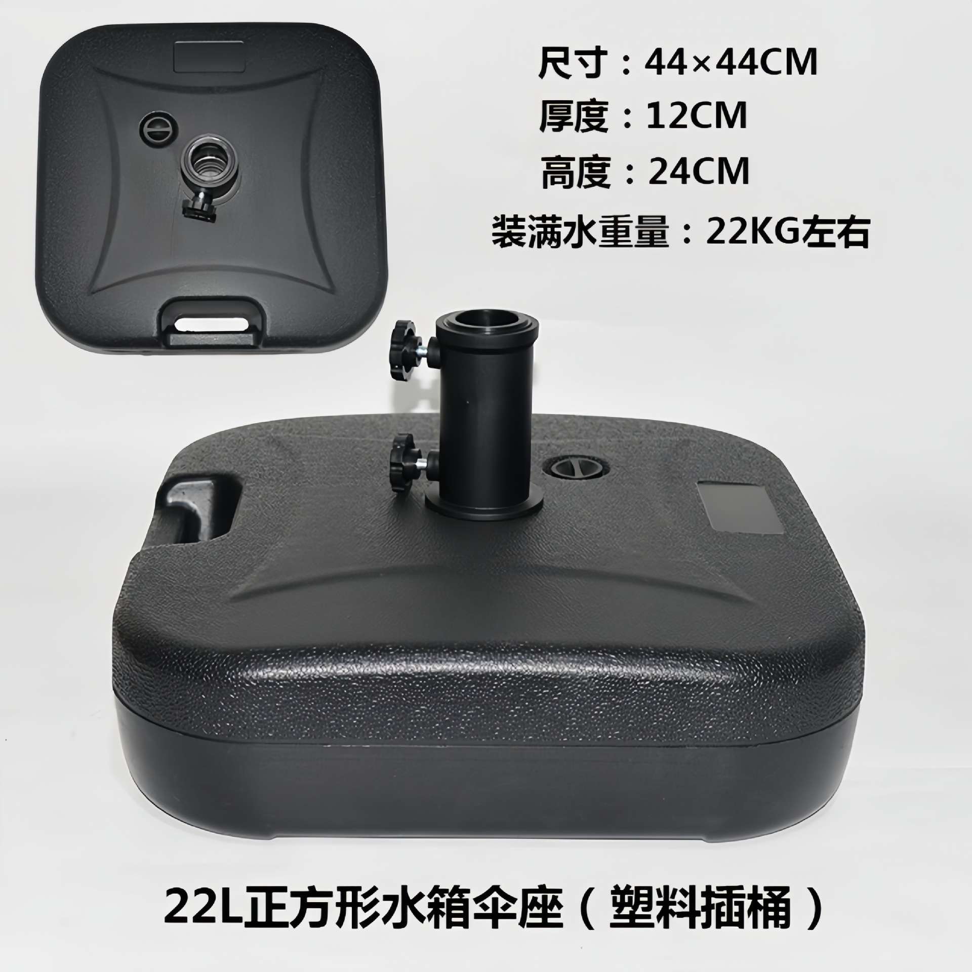 跨境太阳能户外灯庭院灯景观灯家用别墅UFO移动飞碟感应照明路灯