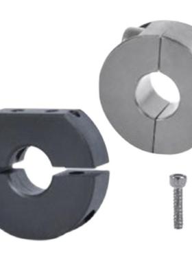 怡合FBB01/2/6/51/52/56-D10 固定环 紧凑切割型达 开口型/分离型