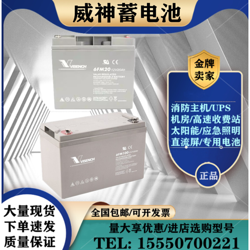 CP/FM型号12V5A7A9A20A24A38A40A65A通讯/消防机房/UPS