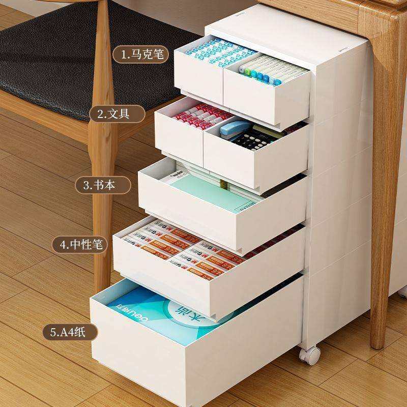 奶油风五斗柜卧室床头柜简约收纳柜客厅靠墙式储物整理衣柜抽屉柜,电子元器件市场,集成电路（IC）,淘宝优惠券,粉丝福利购,淘宝优惠卷