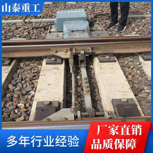 山泰重工混凝土岔枕专线2210岔枕铁路专用线混凝土岔枕