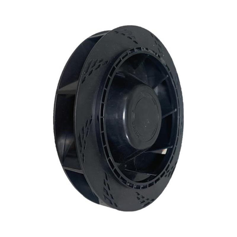 户外广告机离心散热风机高转速大风量低噪音15035离心风扇