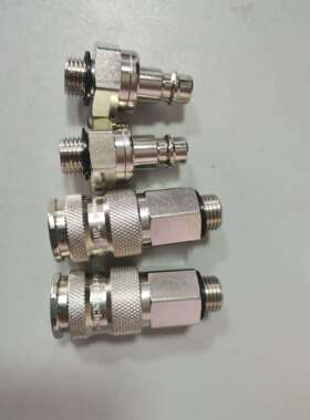 RECTUS 26KB AW10 MPX 利达时接头 26KBAW10MPX 外螺纹G1/8