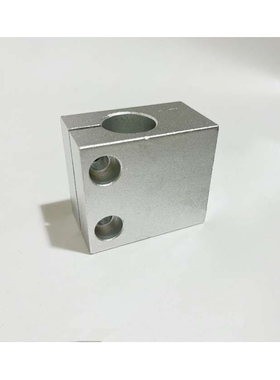 CLHB底座用支架 无法兰型 CLHNM CLHBM CLHAM10 12 15 20 25 30