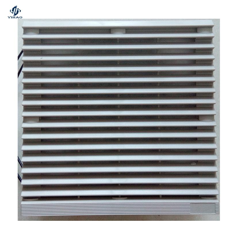 现货 25489 轴流风机网罩 风扇防尘网罩 805/806风扇过滤器过滤网